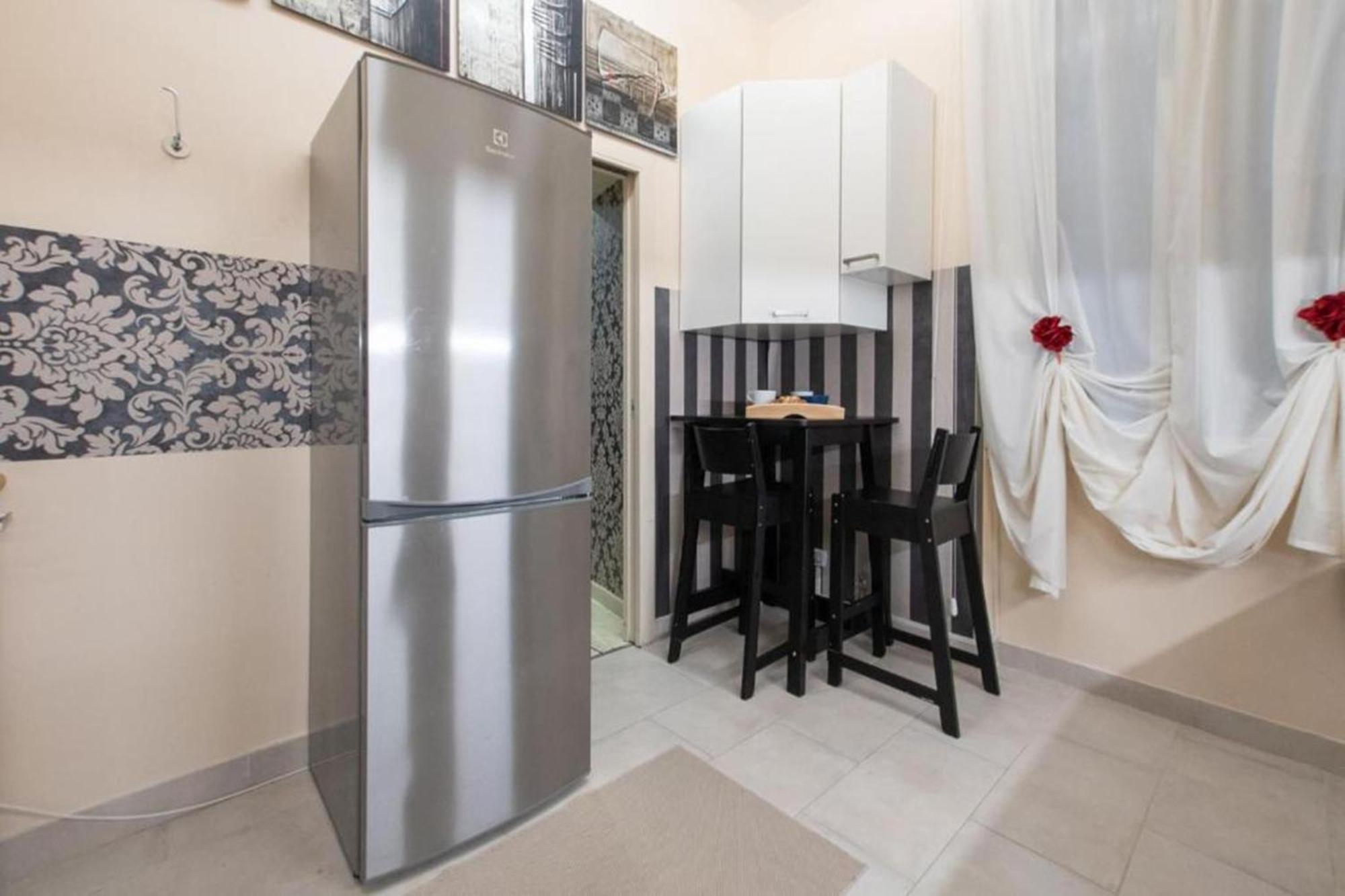 Smart & Luxury Colosseo Appartamento Roma