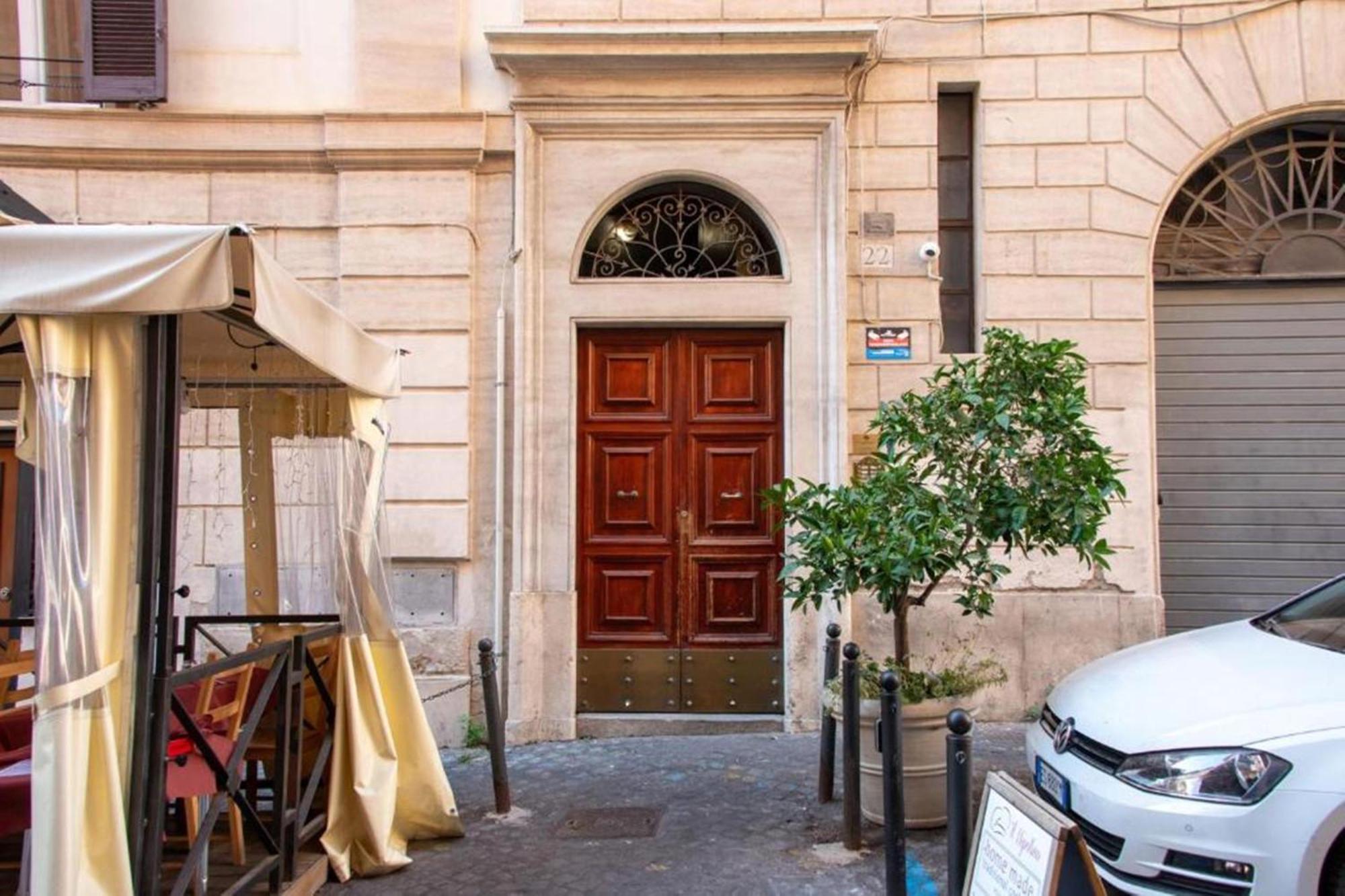 Smart & Luxury Colosseo Appartamento