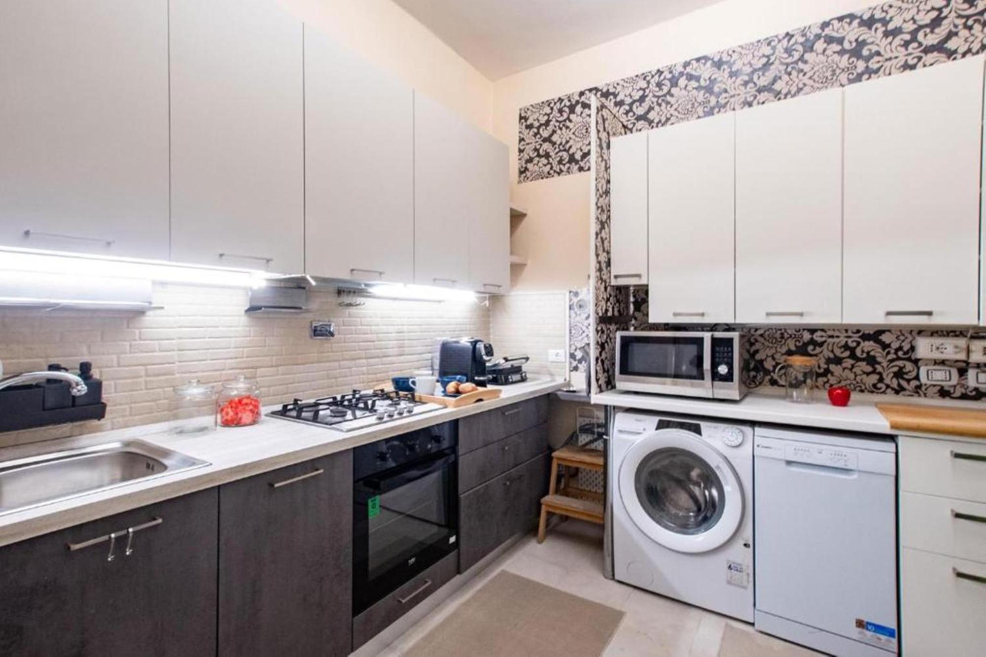 Smart & Luxury Colosseo Appartamento