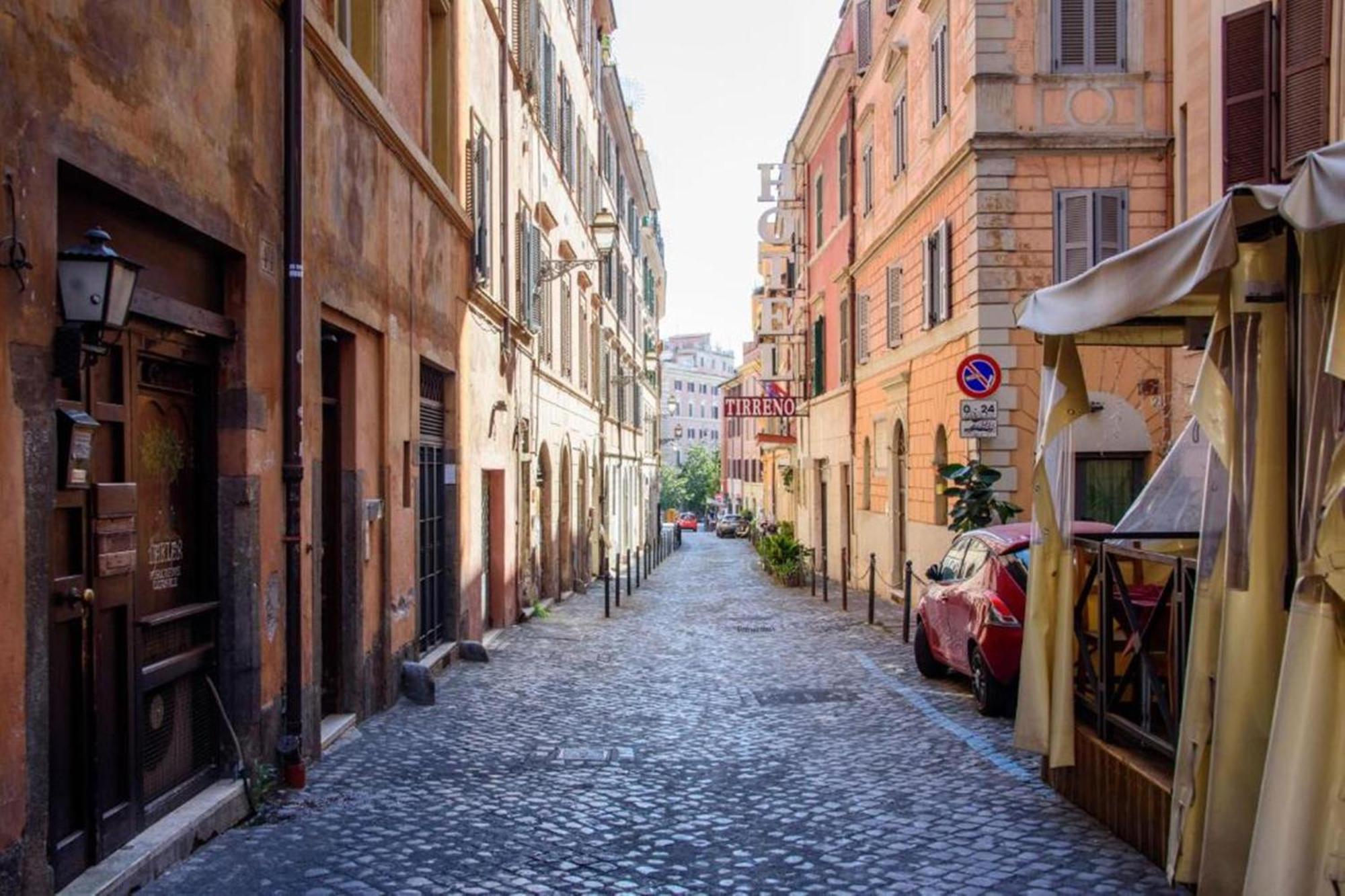 Smart & Luxury Colosseo Roma