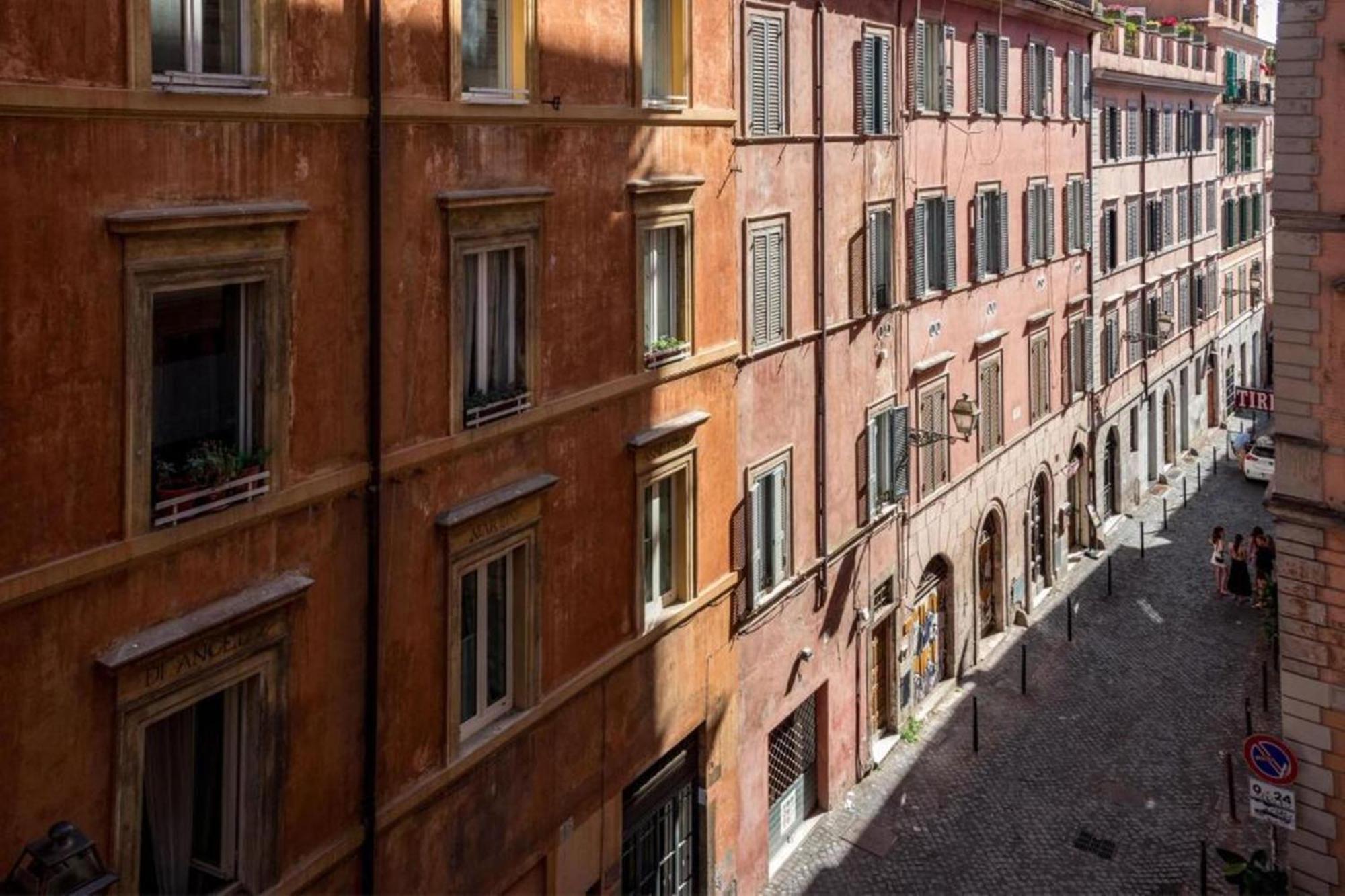 Smart & Luxury Colosseo Appartamento Roma