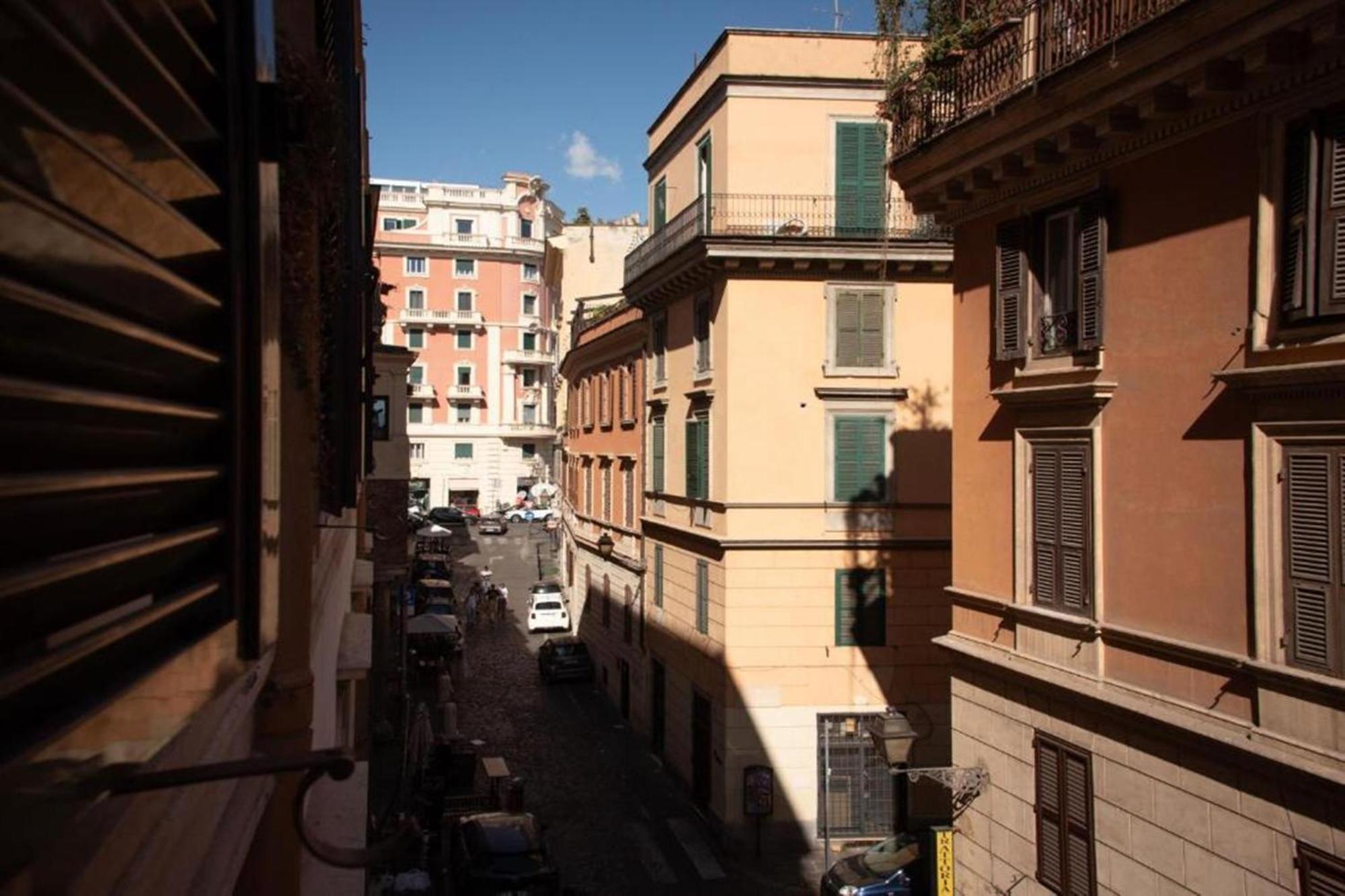 Smart & Luxury Colosseo Roma