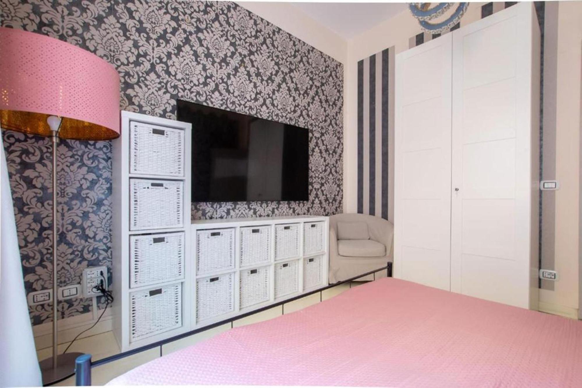 Appartamento Smart & Luxury Colosseo Roma
