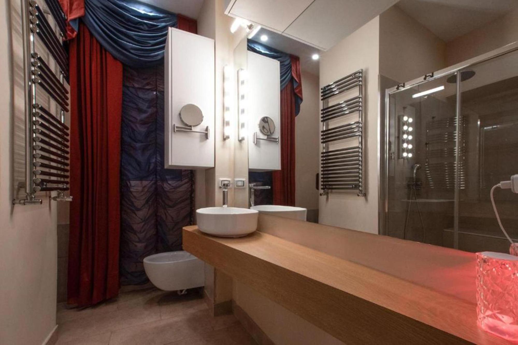 Appartamento Smart & Luxury Colosseo