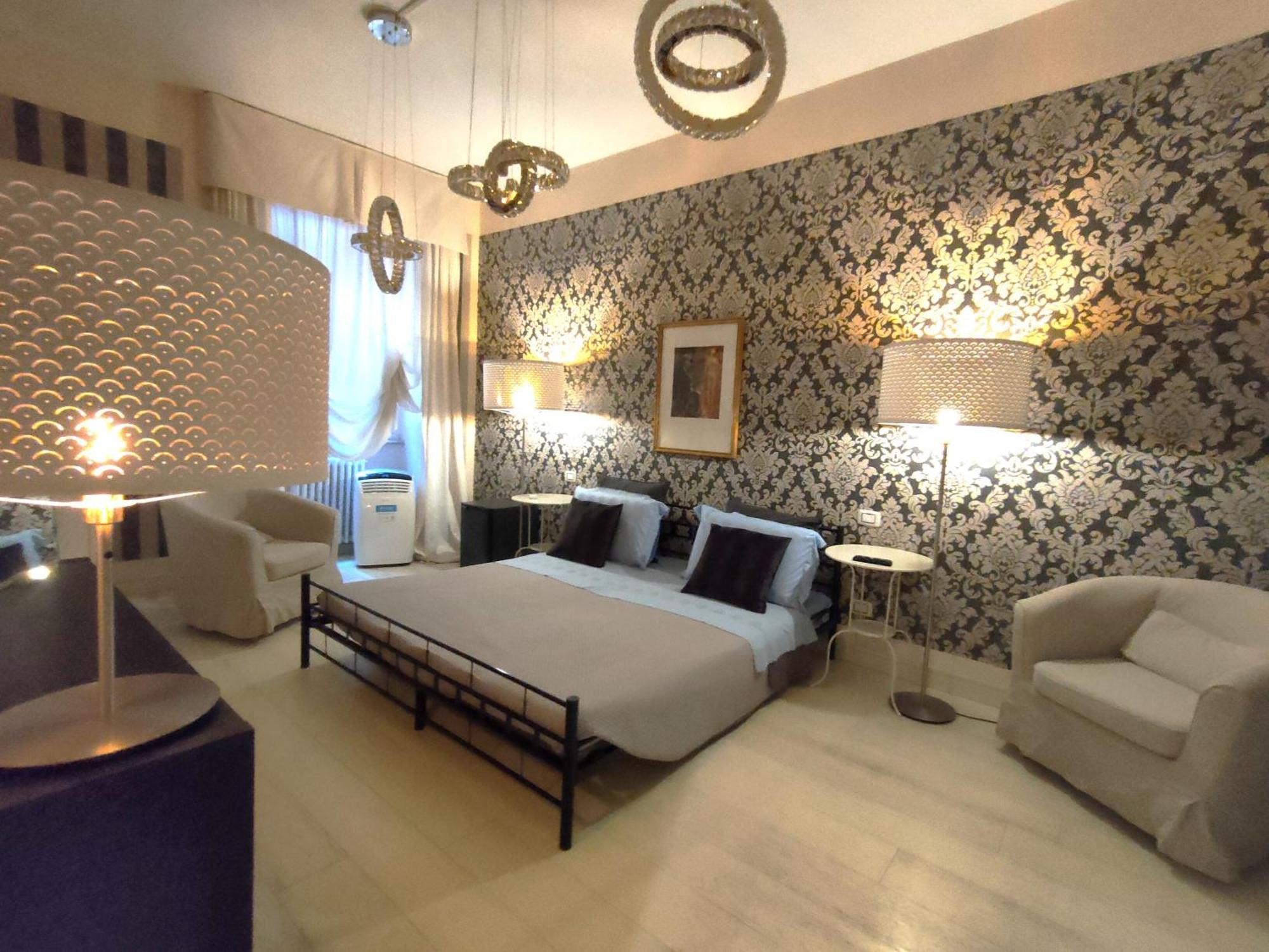 Smart & Luxury Colosseo Appartamento *