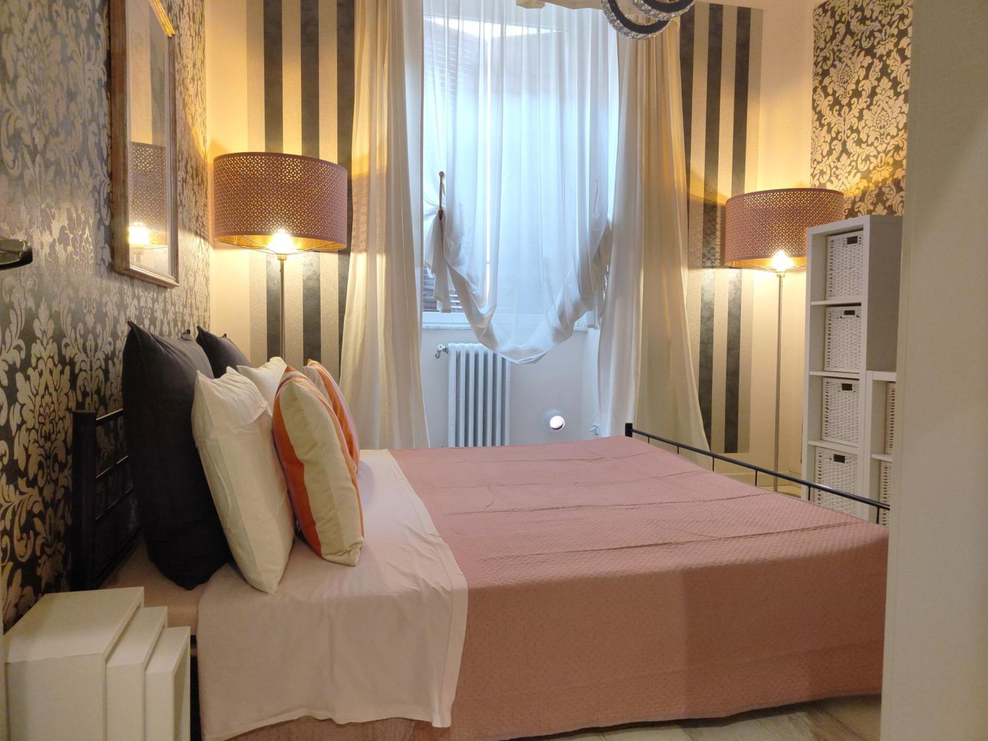 Appartamento Smart & Luxury Colosseo