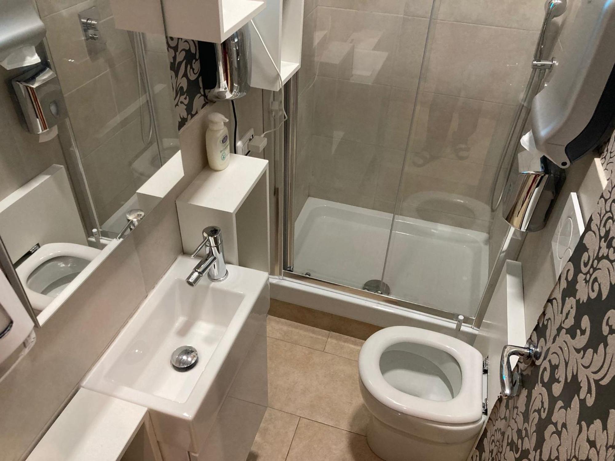 Appartamento Smart & Luxury Colosseo *