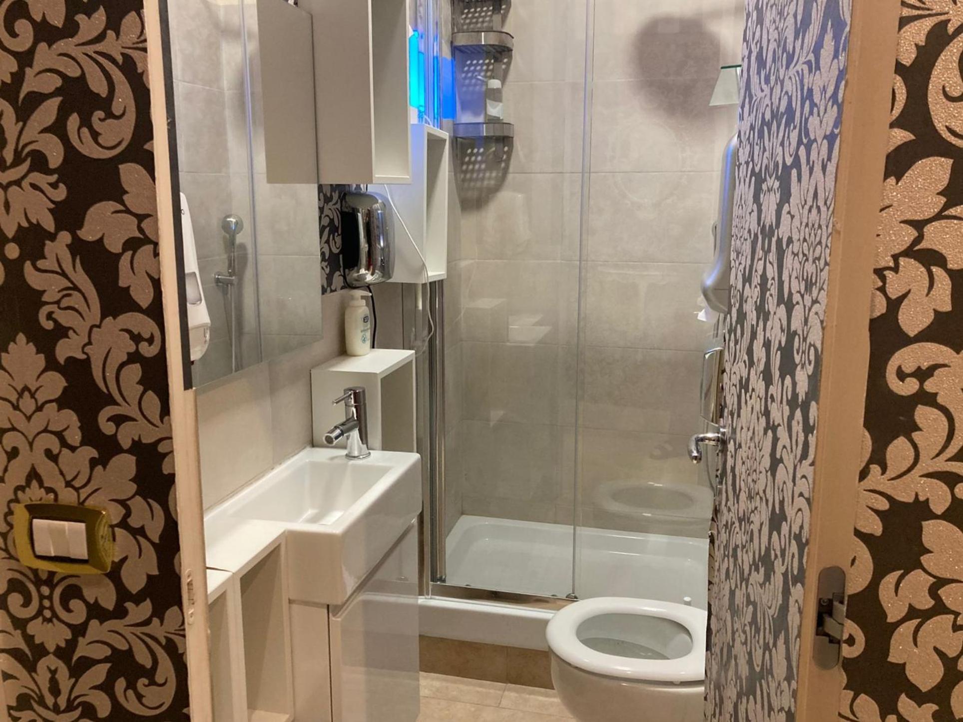 Smart & Luxury Colosseo Appartamento