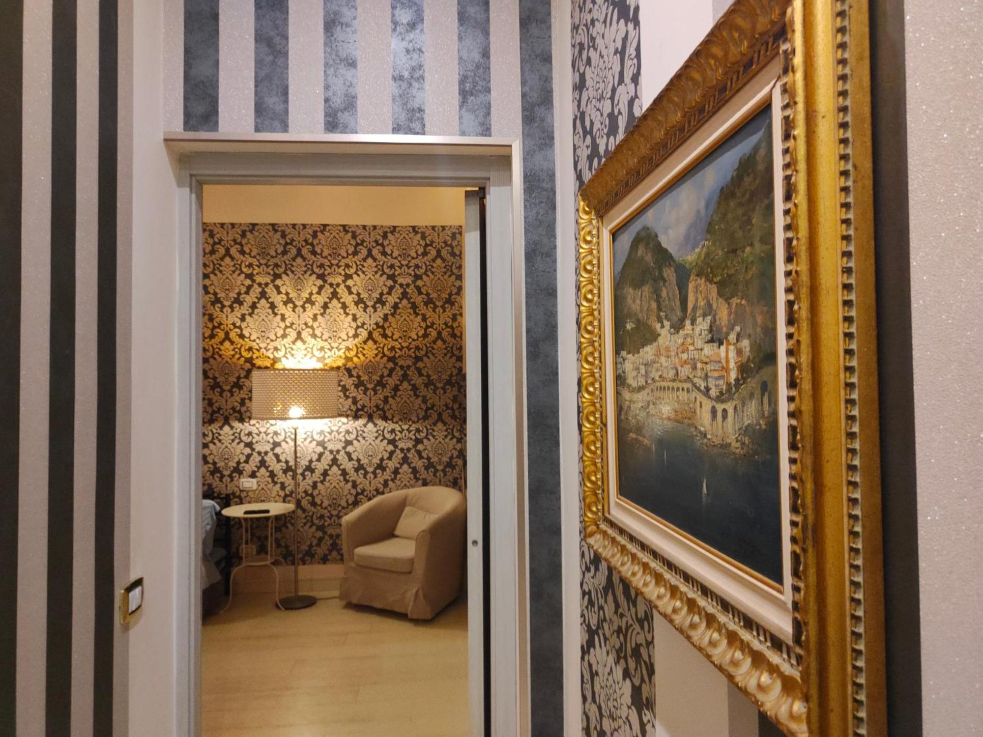 Smart & Luxury Colosseo *
