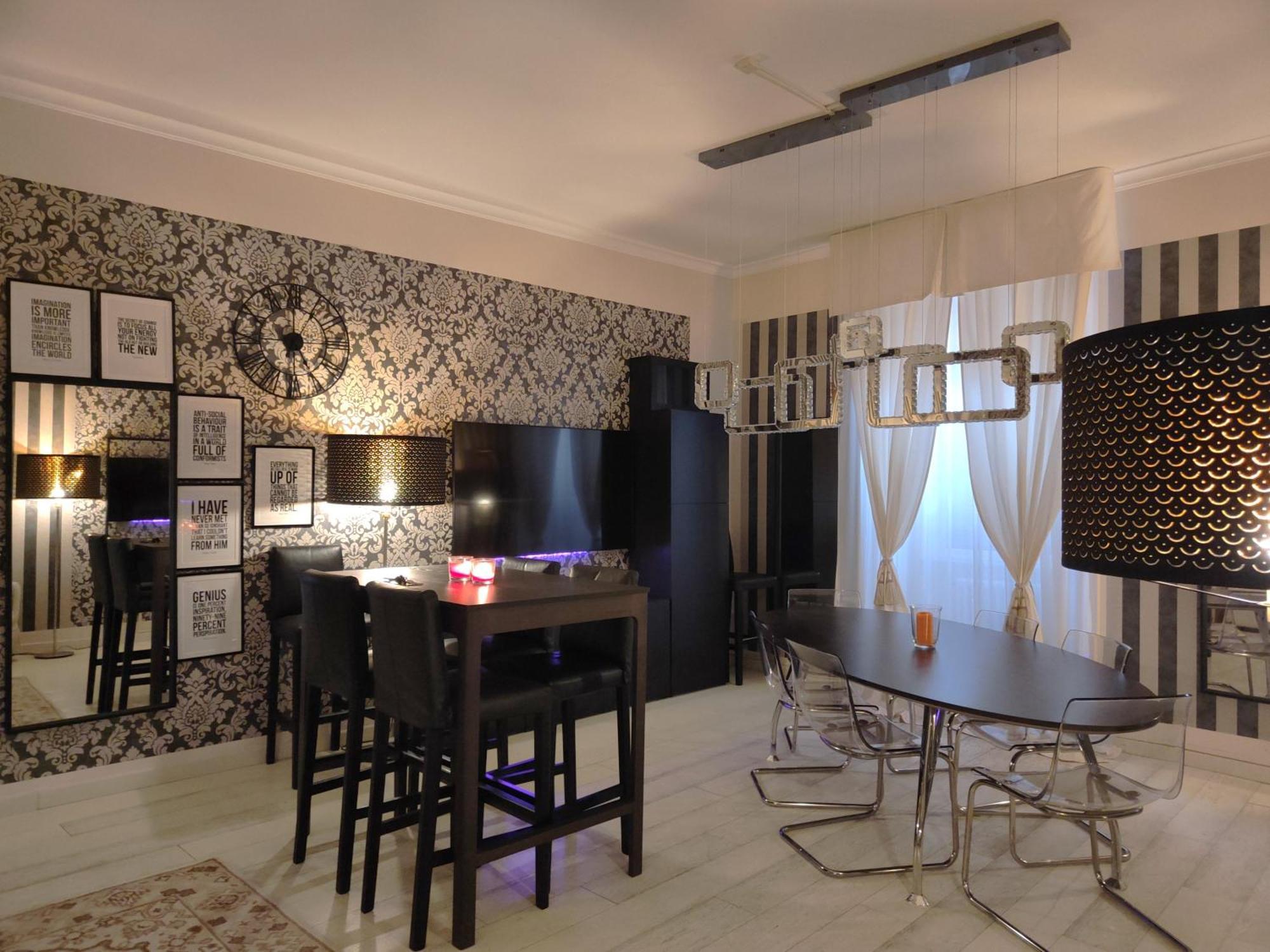Smart & Luxury Colosseo Roma
